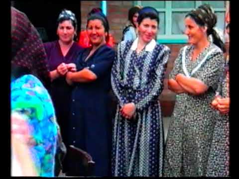 Видео: зикр Мани Муриды у Шихаевых