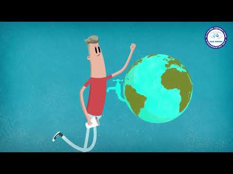 Видео: ДЭЛХИЙН УСНЫ ӨДӨР 3 - 22 Ус сувгийн Удирдах газар 2022 3 22 /USUG/