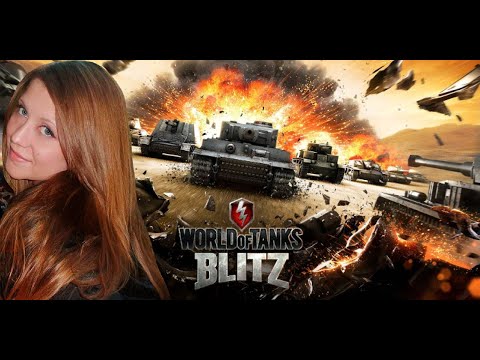 Видео: ► Tanks Blitz ► ДОБРОЕ УТРО #shorts