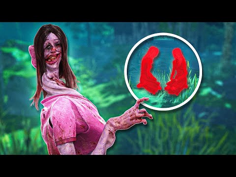 Видео: Я установил ловушку для выживших в подвале