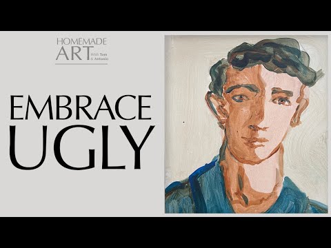 Видео: Прими уродство