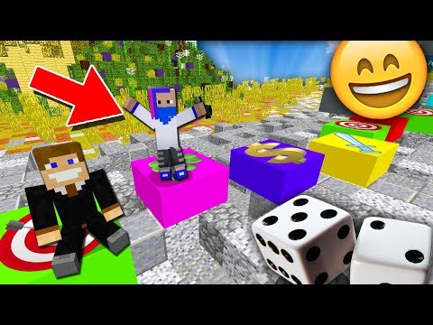 Видео: ВЫИГРАЙ НЕ ПОЛУЧИВ БАН В НАСТОЛЬНОЙ ИГРЕ В МАЙНКРАФТА!