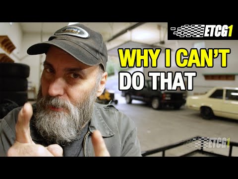 Видео: Почему я не могу этого сделать