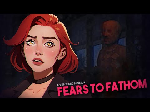 Видео: Нежданный гость | Fears to Fathom - Home Alone