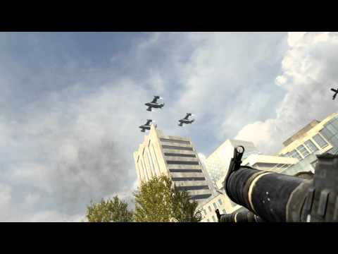 Видео: Прохождение Call of Duty: Black Ops II. Ударная группа. Миссия 4: Устранение