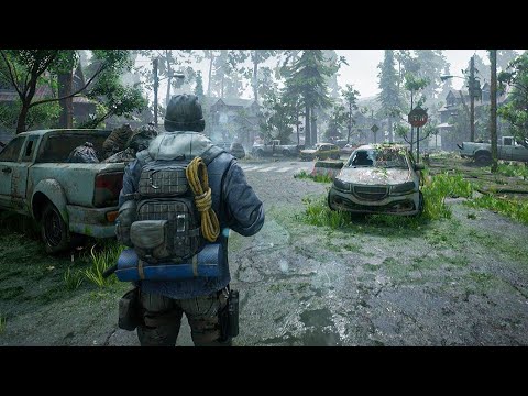 Видео: ТОП 10 НОВЫХ ЗОМБИ ИГР 2021