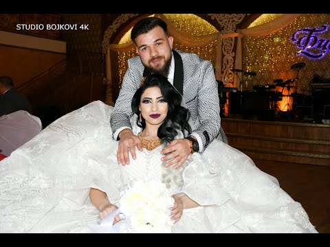 Видео: СВАТБЕНИЯТ ДЕН НА САЛЧО И ПЕПА ПЕРУЩИЦА