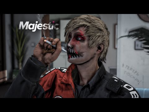 Видео: ВЫШЕЛ ИЗ ИГРЫ (НАВСЕГДА) В ГТА 5 РП | MAJESTIC GTA 5 RP