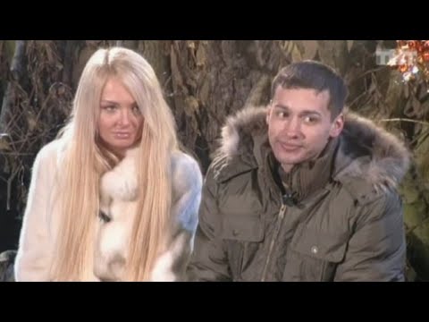 Видео: 3. Андрей Черкасов,Рита Агибалова,Дарья Пынзарь и боксёры Али и Толя