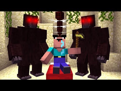 Видео: НУБ ПРОТИВ КИНКОНГ В МАЙНКРАФТ – ВИДЕО ТРОЛЛИНГ ПРО ЛОВУШКА НЕВИДИМКОЙ MINECRAFT SCP