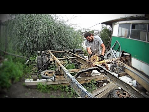 Видео: Убил ГАЗЕЛЬ, но она отомстила...