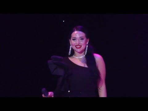 Видео: Анжелика - Телей чӗре тулли( концерт от 04.06.2024) чувашская песня