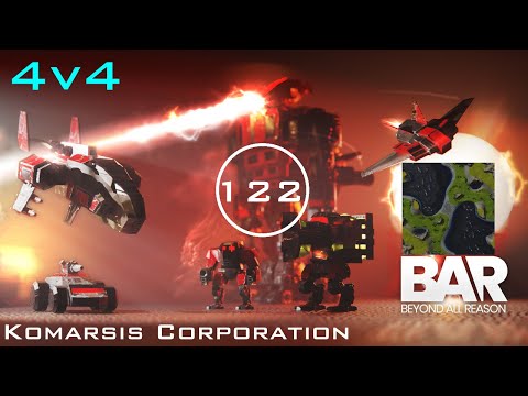 Видео: BAR[122]: Суприм? Снова? Я не хочу...