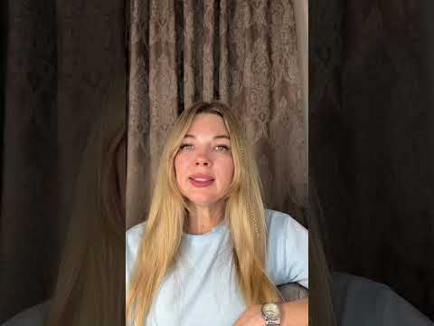 Видео: Муж говорит: «принимай меня таким, какой я есть»