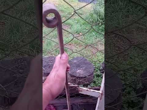 Видео: Саморобна картоплекопалка