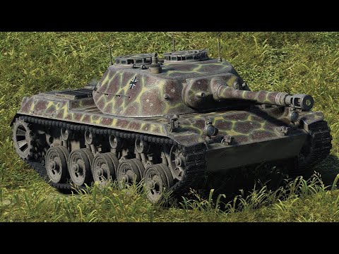 Видео: ОТМЕТКИ RU 251 TANKS BLITZ