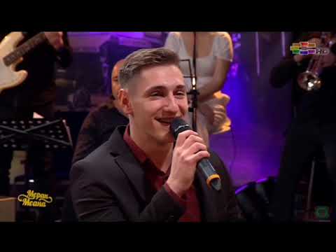 Видео: Методија Столески - "Болен лежи млад Стојан"  (Мерак Меана)