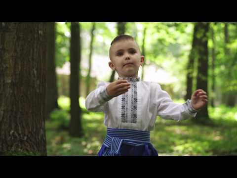 Видео: Миколай Яковів   Козачата