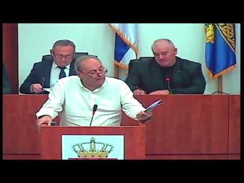 Видео: 14. СЕДНИЦА СКУПШТИНЕ ГРАДА ЛЕСКОВЦА