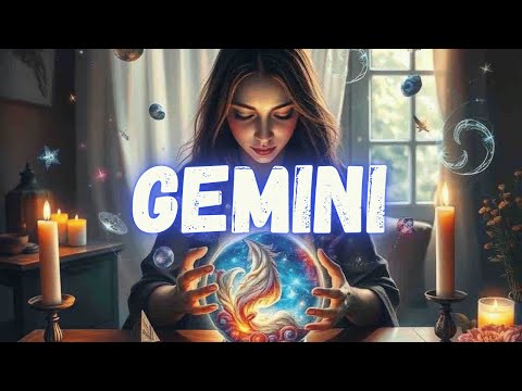 Видео: БЛИЗНЕЦЫ, ВЫ ЗАПЛАЧЕТЕ😭, КОГДА ЗАКОНЧИТЕ СЛУШАТЬ ЭТО...! БЛИЗНЕЦЫ, ОКЯБРЬ 2025, Гадание на картах...