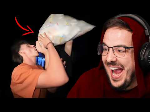 Видео: Meme React ОТМЕНЕННЫЙ выпуск