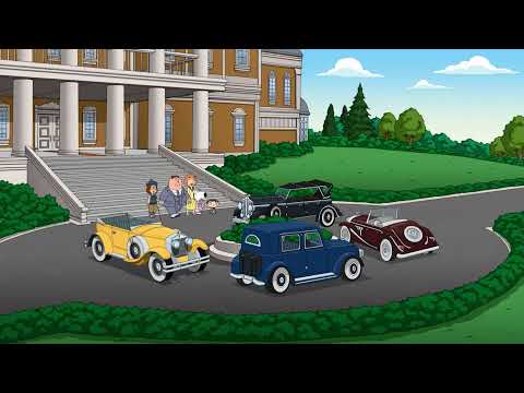 Видео: Гриффины | Гриффины Аристократы | Лучшие моменты