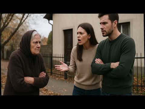 Видео: Женгем ағамды менсінбей, үйге бөтен еркектерді қабылдап......