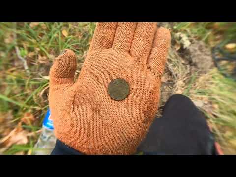 Видео: Интересные средневековые находки  Кощей x45