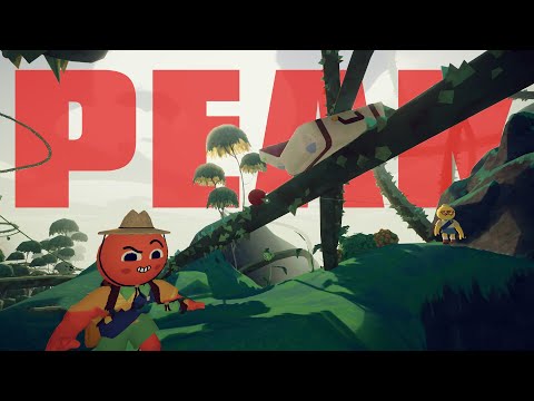 Видео: Peak — пик угара. Играем впервые