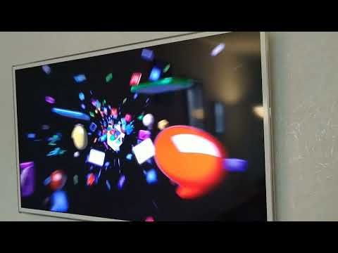 Видео: Сброс телевизора Samsung до заводских настроек