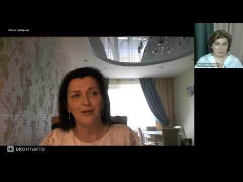 Видео: Советы психосоматолога. Как сохранить здоровье в условиях постоянного стресса.