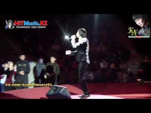 Видео: Кайрат Нуртас Бара алмадым 2013ж (Караганды каласы)