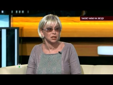 Видео: Говорим и показываем Выпуск от 30.09.2025 «Таксист напал на звезду » Говорим и показываем2025