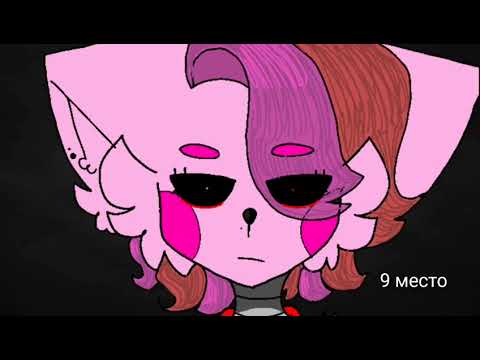 Видео: Топ 10 малоизвестных и топ 10 начинающих аниматоров #3