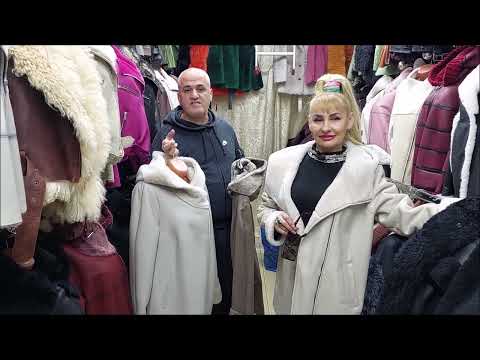 Видео: ДУБЛЕНКИ   У АЛЬБИНЫ ПО СУПЕР ШОКОВОЙ ЦЕНЕ  СПЕШИТЕ КУПИТЬ МОСКВА САДОВОД