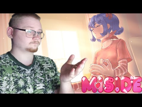 Видео: Поймал Дзен... ОММММ ----- MISIDE