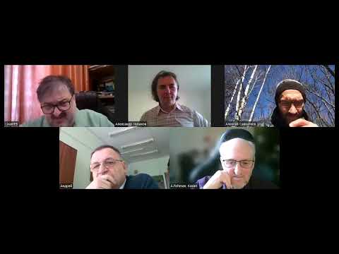 Видео: Мультимедийный учебник физики. Александр Фишман, Андрей Скворцов, Евгений Ливянт и Алексей Савватеев