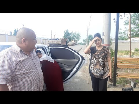 Видео: БУНДАЙ ХОЛАТНИ КУРМАГАНСИЗ  ОХУНОВ  ХАЙРАТДА.