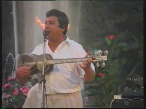 Видео: DILOVAR OQSHOMLARI-1998 Муроджон Ибоҳимов иштирокида.