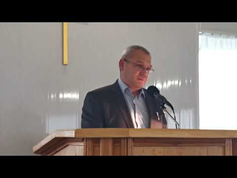 Видео: А.Л.Смоляков: ТАКОВЫХ УДАЛЯЙСЯ / проповедь (2Тим. 3 гл.)