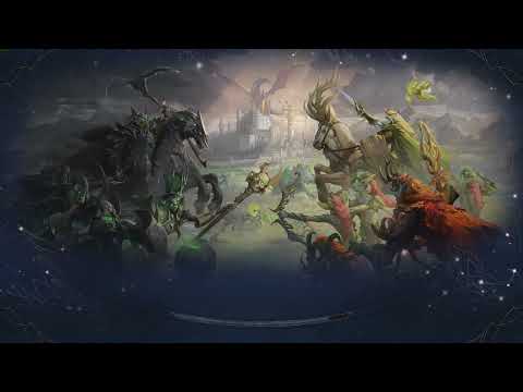 Видео: Принципы создания карты с нуля без редактора карт в игре Heroes of Might and Magic: Olden Era