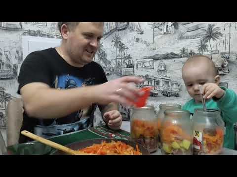 Видео: Выпуск#3. Куриный суп, приготовленный в автоклаве.