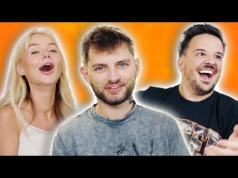 Видео: Малли против Марго? Кто лучше всех знает ДжошДаба?