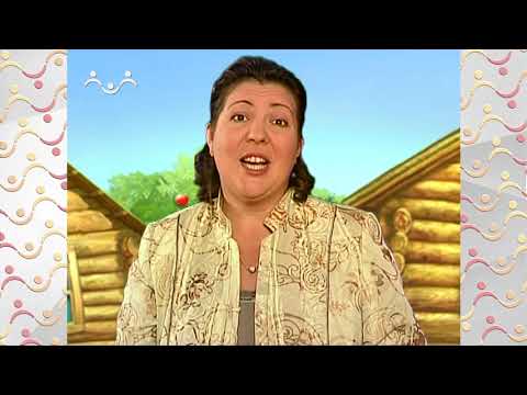 Видео: Шишкин Лес.  Дарья.  Лето