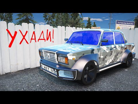 Видео: БИТВА АВТОУГОНЩИКОВ В ГТА 5 ОНЛАЙН. УГНАЛ ЧИТ ТАЧКУ ЗА 10 СЕКУНД! БИТВА ВОРОВ ГТА 5!