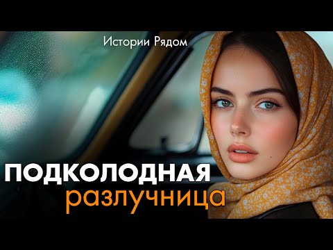 Видео: Подколодная разлучница. Истории Рядом