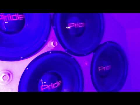 Видео: Автозвук 150 dB+ по городу. Валево в Екатеринбурге 🔊 ВЕТЕР АУДИО