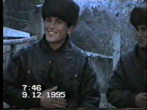 Видео: Утмишни хотирлаб 17 - кисм (1995 йил)