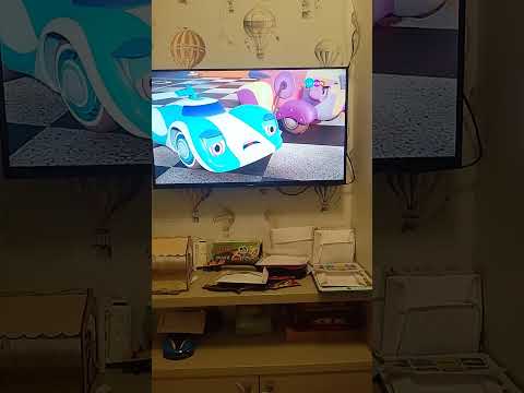 Видео: супер ралли тайна двух планет 17 серия