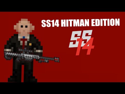 Видео: [SS14] Агент 47